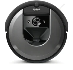 IRobot Roomba I7+ Saugroboter 90 Min Ladezeit 75 Min Laufzeit 0,4 Liter Schwarz -Rowenta || Bosch Verkäufe 803946a20bdc1cef74f8c5394b0bac6e