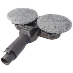 Elektrischer Mopp Für Dyson V7, V8, V10, V11 Mit Wassertank, Ohne Die 2 Erforderlichen Wischtücher -Rowenta || Bosch Verkäufe 80b1478faf2a39f8b120ee73089bbac8