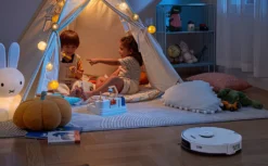 Roborock S7 Pro Ultra Sonic Staubsauger Roboter Mit Empty Wash Fill Dock Absaugstation 5100Pa Selbstwaschend Selbstauffüllend Selbstentleerend LiDAR APP Weiß (Upgrade Von Roborock S7,VS S7 MaxV Ultra/S8 Pro Ultra) -Rowenta || Bosch Verkäufe 81810ae6f089c4cbb28e83e03e9ae9bf