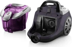 Bodenstaubsauger Ohne Beutel ETA Salvet Animal Artikel-Nr.: ETA151390000 Beutelloser Staubsauger ETA Salvet Animal Mit Dem ECO Motor, Extrem Wirksame Filtrierung Und Reiches Zubehör. -Rowenta || Bosch Verkäufe 81c9d1616007a2e55672a4c5a59d55b9