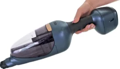 AEG QX9-1-50IB Kabelloser Handstaubsauger - Indigo Blau -Rowenta || Bosch Verkäufe 824b732f944eb4ab5e4a98886990a0b5