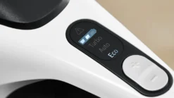 Bosch BKS8214W Akku-Stielsauger Weiß -Rowenta || Bosch Verkäufe 825446bf9c34caf0d4ceede22296d96c