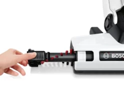 Bosch BBH51840 Beutelloser Akku-Handstaubsauger, Cyclon-Filter -Rowenta || Bosch Verkäufe 827794ea82f33e5c0bccea66c29162f4