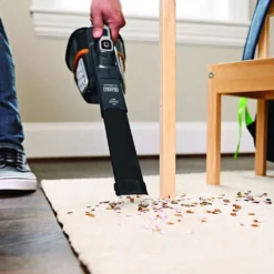 Black & Decker BHHV520BT - Handstaubsauger - Titanium -Rowenta || Bosch Verkäufe 82a17e1a22645f7f1296c10d8c684cf3