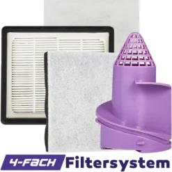 Balter Orion Staubsauger Beutellos Bodenstaubsauger Zyklon Max 1000W HEPA Lila 15 Balter Orion Staubsauger Beutellos Bodenstaubsauger Zyklon Max 1000W HEPA Lila -Rowenta || Bosch Verkäufe 832058ef993fa7062aa7c78c229207ab