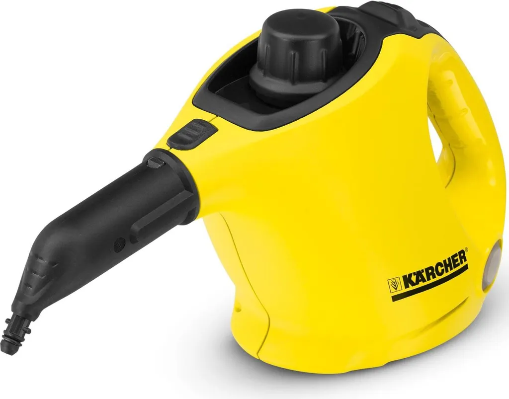 Kärcher Kompakt Dampfreiniger SC 1 | 1.200 Watt 10 Kärcher Kompakt Dampfreiniger SC 1 | 1.200 Watt – Bild 10