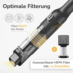 A-rival HS950 Akku Handstaubsauger -Rowenta || Bosch Verkäufe 83987a49d1ae15ac32d7e71705ea3ecc