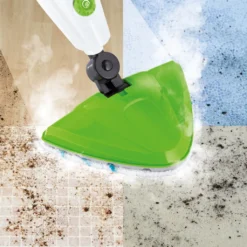 CLEANmaxx 5in1 Dampfmop, 0,3 L Füllmenge, 1500 Watt, Art.-Nr. 8337 -Rowenta || Bosch Verkäufe 83b0dcfd5027ba37245ed91ff2b85649