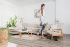 Hand- Und Akkustielstaubsauger ETA Sonar Artikel-Nr.: ETA223290000 2 In 1 Hand- Und Akkustielstaubsauger Mit Digital-Motor, Rotierender Turbobürste, Flexiblem Gelenk Und 25,2 V Li-Ionen-Akku. -Rowenta || Bosch Verkäufe 843044df2a27377a6314c08a5b82b0a1