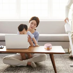 Desktop-Staubsauger USB Aufladbar Einstellbare Saugkraft Mini Tisch Staubsammler Für Tastatur Home Office ,Pink -Rowenta || Bosch Verkäufe 84dcd0c79df20624b3216a7be1277ffb