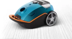 ETA Bodenstaubsauger AVANTO Blau ETA351990010, 700 Watt, Mit Beutel, HEPA Filter Nr. 12, Geeignet Für Haushalt Mit Haustieren 15 ETA Bodenstaubsauger AVANTO Blau ETA351990010, 700 Watt, Mit Beutel, HEPA Filter Nr. 12, Geeignet Für Haushalt Mit Haustieren -Rowenta || Bosch Verkäufe 84eefeaed05e0bffc71e1350fde9cf09