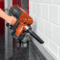 Bomann BS 1948 CB N Bodenstaubsauger, 2 In 1 – Boden- Und Handstaubsauger In Einem, Energiesparende 600 Watt, HEPA-Filter (Hoch-Effizienz-Partikel-Luftfilter), Anthrazit / Orange -Rowenta || Bosch Verkäufe 84ff6aaf00439b891170093360238719