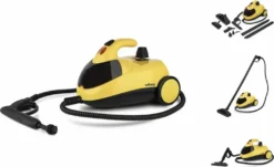 WINKEL NVP15 Hochdruck Dampfreiniger -Rowenta || Bosch Verkäufe 8509d2f689f9ccae988d9d915b8a2853