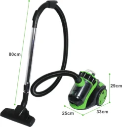 EINFEBEN Staubsauger Beutellos Bodenstaubsauger Zyklon Sauger 3 Tipps HEPA Filter 3L 900W 8 EINFEBEN Staubsauger Beutellos Bodenstaubsauger Zyklon Sauger 3 Tipps HEPA Filter 3L 900W -Rowenta || Bosch Verkäufe 8627affb10cf29693680b04faa23b37c