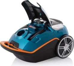 ETA Bodenstaubsauger AVANTO Blau ETA351990010, 700 Watt, Mit Beutel, HEPA Filter Nr. 12, Geeignet Für Haushalt Mit Haustieren 16 ETA Bodenstaubsauger AVANTO Blau ETA351990010, 700 Watt, Mit Beutel, HEPA Filter Nr. 12, Geeignet Für Haushalt Mit Haustieren -Rowenta || Bosch Verkäufe 86320fa7a2f5d535c15140d2833b551e