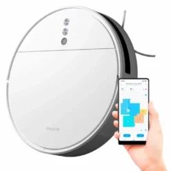 Roboterstaubsauger Dreame F9 Mistral 55 DB -Rowenta || Bosch Verkäufe 863d824424b31648c3de72fc577ad1df