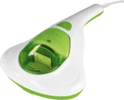 MAXXMEE Milben-Handstaubsauger Mit UV-C Licht - 300 W - Weiß/limegreen Milben Sauger UV Licht Handstaubsauger Entferner Allergiker Handsauger MAXXMEE -Rowenta || Bosch Verkäufe 8641ad4523ed01dd82a7b91b74e2452d