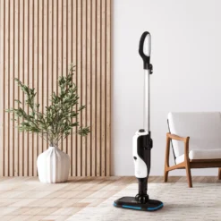 ZEEGMA PAAR Steam Dampfreiniger 15in1, Power 1400W, Reinigt Mehrere Oberflächen, Tötet Bis Zu 99,7% Der Bakterien Und Keime, Einstellbare Dampfleistung, 7 Aufsätze Für Verschiedene Anwendungen -Rowenta || Bosch Verkäufe 86c672657c9f7c8f22cd3ba29940df3d