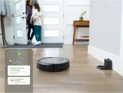 IRobot Roomba I3 Roboter-Staubsauger Schwarz, Grau 27 IRobot Roomba I3 Roboter-Staubsauger Schwarz, Grau -Rowenta || Bosch Verkäufe 86cacb60498347fefc36de9247d1e9c7