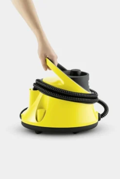 Dampfmopp Karcher 1.513-243.0 1 L 1500W Gelb Karcher -Rowenta || Bosch Verkäufe 8700b0c10e614dd05f54d2593c5dcb98