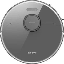 Dreame Z10 Pro Staubsauger Saugroboter Mit 4L Absaugstation Auto-Empty Dock Intelligente Staubsammlung APP Schwarz -Rowenta || Bosch Verkäufe 87b459a62daa0be4588c48be2cfda230