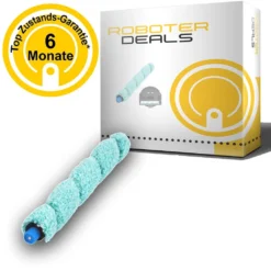 Wischbürste, Hauptbürste (1 Stück) Für Medion MD Serie Wischroboter -Rowenta || Bosch Verkäufe 87edb2039112b74204586104beccd05d