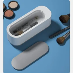 UltraschallReiniger Reinigungsgerät Ultraschallreinigungsgerät Reiniger Ultrasonic Cleaner Für Retainer, Brillen, Münzen, Zahnersatz -Rowenta || Bosch Verkäufe 87f5ed3738fdf016e89bfd500ed648e4