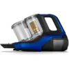 Philips SpeedPro Max 2-in-1 Kabelloser Staubsauger, 360°-Saugdüse, 25.2 V, 60 Min. Akku, Blau (XC8045/01)