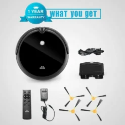 Imass A3s Perfect Clean Roboterstaubsauger Mit Wischfunktion Schwarz -Rowenta || Bosch Verkäufe 883208527dcff780cfd57bdffaef8d3e