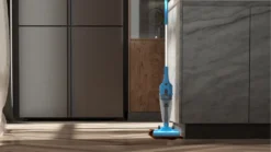 Just Perfecto 2-in-1 Standstaubsauger 600W - Blau - Mit Turbo Funktion - Beutellos - Handstaubsauger, Stielstaubsauger 9 Just Perfecto 2-in-1 Standstaubsauger 600W - Blau - Mit Turbo Funktion - Beutellos - Handstaubsauger, Stielstaubsauger -Rowenta || Bosch Verkäufe 8969f76d01d4d64d18ce22144d58ddc8