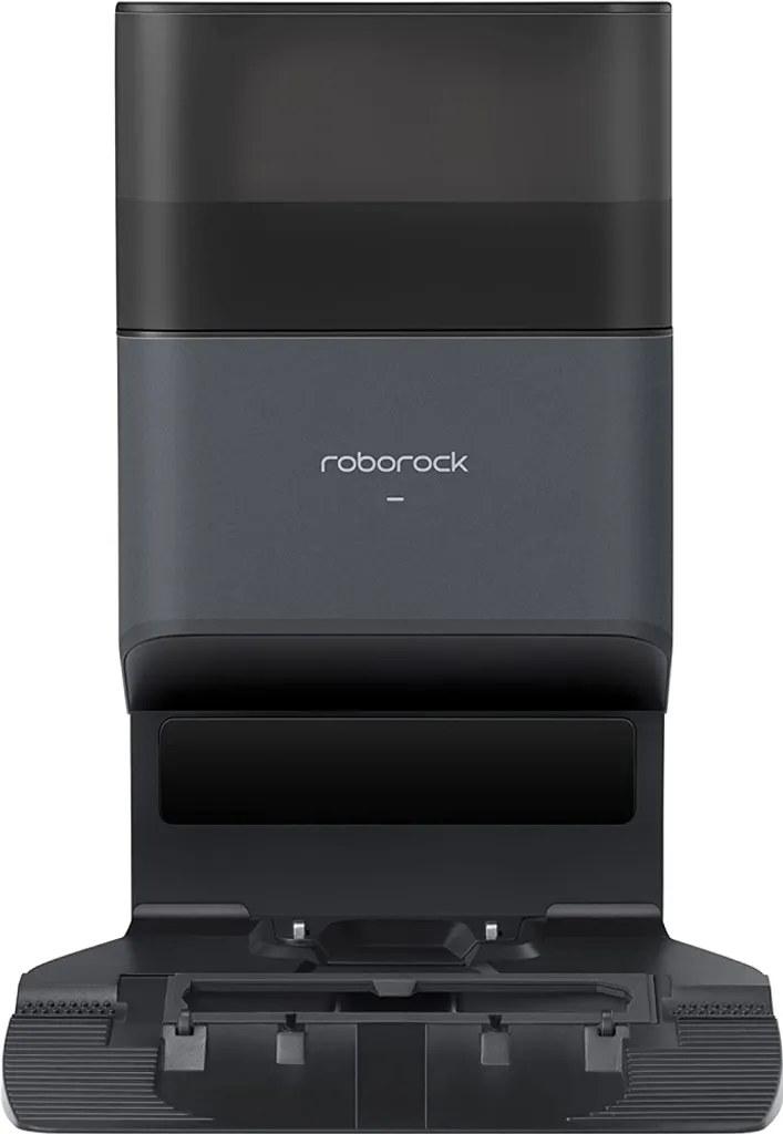 Roborock Q7 Max+ Staubsauger Roboter Mit Absaugerstation/Auto-Empty Dock Pure (2,5 L) 4200Pa Saugroboter Kehrroboter EU Schwarz 18 Roborock Q7 Max+ Staubsauger Roboter Mit Absaugerstation/Auto-Empty Dock Pure (2,5 L) 4200Pa Saugroboter Kehrroboter EU Schwarz – Bild 18