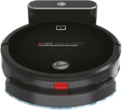 Hoover HGO320H 011 H-GO 300 Hydro Saug- Und Wischroboter, Farbe:Schwarz -Rowenta || Bosch Verkäufe 8a269bb624ed3f839f229e7b62ecb051