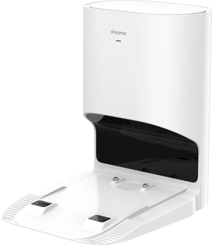 Dreame D10 Plus Saugroboter Mit Absaugstation(2,5 L) Saug- & Wischroboter Auto-Empty Dock App Sprachsteuerung For Pet Hair, Carpet, Hard Floor 9 Dreame D10 Plus Saugroboter Mit Absaugstation(2,5 L) Saug- & Wischroboter Auto-Empty Dock App Sprachsteuerung For Pet Hair, Carpet, Hard Floor – Bild 9