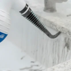 Starlyf® Steam Cleaner, Tragbarer Dampfreiniger, Dampfente, 0,35 L, 1050 W, 2,8 Bar, Weiß -Rowenta || Bosch Verkäufe 8aa1c300924b946b8f940c28ff6a4505