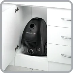 Rowenta Staubsauger Power Space RO 2345 EA , Farbe Schwarz -Rowenta || Bosch Verkäufe 8b279287ba5cd50f8100f97922978fcf