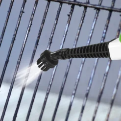 CLEANmaxx Dampfbesen 5in1 1500 W Dampfreiniger Hygiene Fliesen Küche Bad Möbel 100° - Bekämpft 99,99% Aller Bakterien Und Viren -Rowenta || Bosch Verkäufe 8bb0acd60e5c407722704f8d2b406349