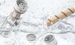 Dreame P10 Pro - Akku-Staubsauger - 22000Pa - 60min Autonomie - 120k RPM -Rowenta || Bosch Verkäufe 8bc40288ad0973e427b2bff1044ce334