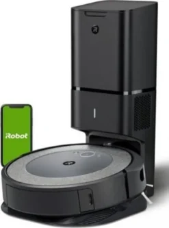 IRobot Roomba I4+ I4558 Roboter-Staubsauger, TierhaarbÃ1/4rste -Rowenta || Bosch Verkäufe 8c29156afbae52a07c60a9c681aa2b7f