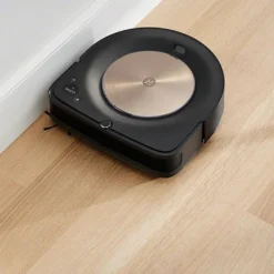 IRobot Roomba S9 + Roboter-Staubsauger Schwarz -Rowenta || Bosch Verkäufe 8cf44855cdeb6a2c453ed840422dea12