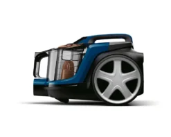 Philips PowerPro Expert Beutelloser Staubsauger, Turbobürste, 99.9 % Staubaufnahme, 900 W, Blau (FC9745/09) -Rowenta || Bosch Verkäufe 8d19f7dac101066c1cacef0aa129a69b