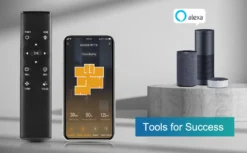 MooSoo Roboter-Staubsauger, 2000Pa Superdünner Intelligenter Selbstladender Roboter-Staubsauger Mit Sprachfunktion Alexa & Google Assistent -Rowenta || Bosch Verkäufe 8d7a17fc30921e8b79a3d74525f7da1d