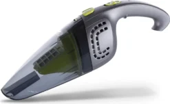 Fakir AS 1037 NT Handstaubsauger Beutellos Grau -Rowenta || Bosch Verkäufe 8e46ac5e4186bc1e9a6167f55ef2e94d