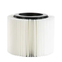 AREBOS Hepa Filter Staubsauger, Geeignet Für Industriestaubsauger 2300W, Auswaschbar, Mit Elastischer Gummidichtlippe, Universell Einsetzbar -Rowenta || Bosch Verkäufe 8ee793ecc2f9e86240ecf5ea03dd0150