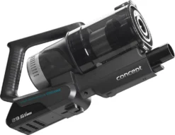 Concept VP6200, Trocken, HEPA, Teppich, Harter Boden, 82 DB, HEPA 13, Beutellos -Rowenta || Bosch Verkäufe 8fc87ead53a7fd3e9c00c2bee5bdb91b