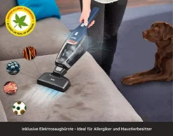AEG CX7-2-I360 Flexibility Beutel- & Kabelloser 2in1 Akku-Handstaubsauger -Rowenta || Bosch Verkäufe 8fd46e6ada2e54a08560a119876f8a14