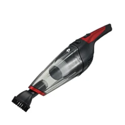 120W Akku Handstaubsauger Von AUDEW In Schwarz/Rot -Rowenta || Bosch Verkäufe 910e56759f08f4f4c5e03a19fd3227c5