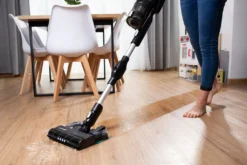 Concept VP6200, Trocken, HEPA, Teppich, Harter Boden, 82 DB, HEPA 13, Beutellos -Rowenta || Bosch Verkäufe 91f7a4bd5500b653ab2da56700fe7860