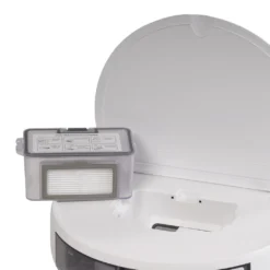 Denver RVC-110 Saug- Und Wischroboter -Rowenta || Bosch Verkäufe 92e38208437141f85e567c4f83cd6ebe