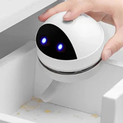 Mini Tischsauger, Elektrischer Tisch-Staubsauger Für Reinigung Krümel USB Wiederaufladbar Tischstaubsauger Hohe Saugleistung Staub Reiniger Tragbar Handstaubsauger -Rowenta || Bosch Verkäufe 93300622969b6ad4c6369ae02b0a9683