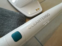 Leifheit 2er Set Ersatzpads Dampfreiniger CleanTenso -Rowenta || Bosch Verkäufe 938198ae07659b27a4a485be4f3e7323